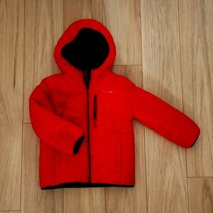 Eddie Bauer Reversible Jacket